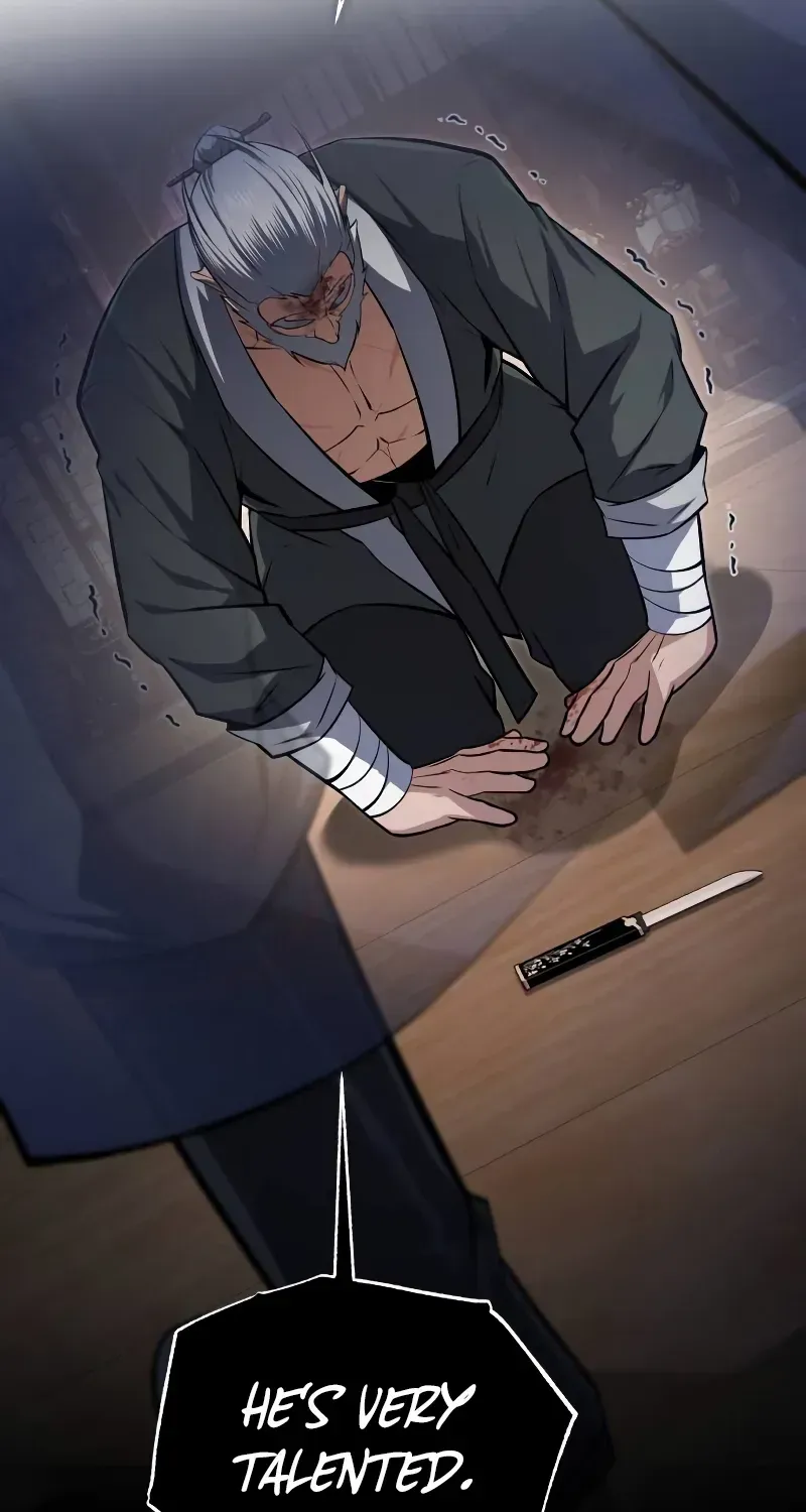 Star Instructor, Master Baek Chapter 129 page 40 - 