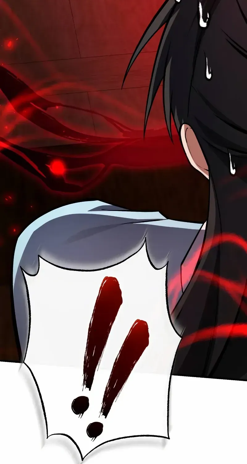 Star Instructor, Master Baek Chapter 129 page 5 - 