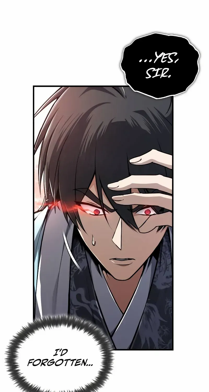 Star Instructor, Master Baek Chapter 129 page 52 - 