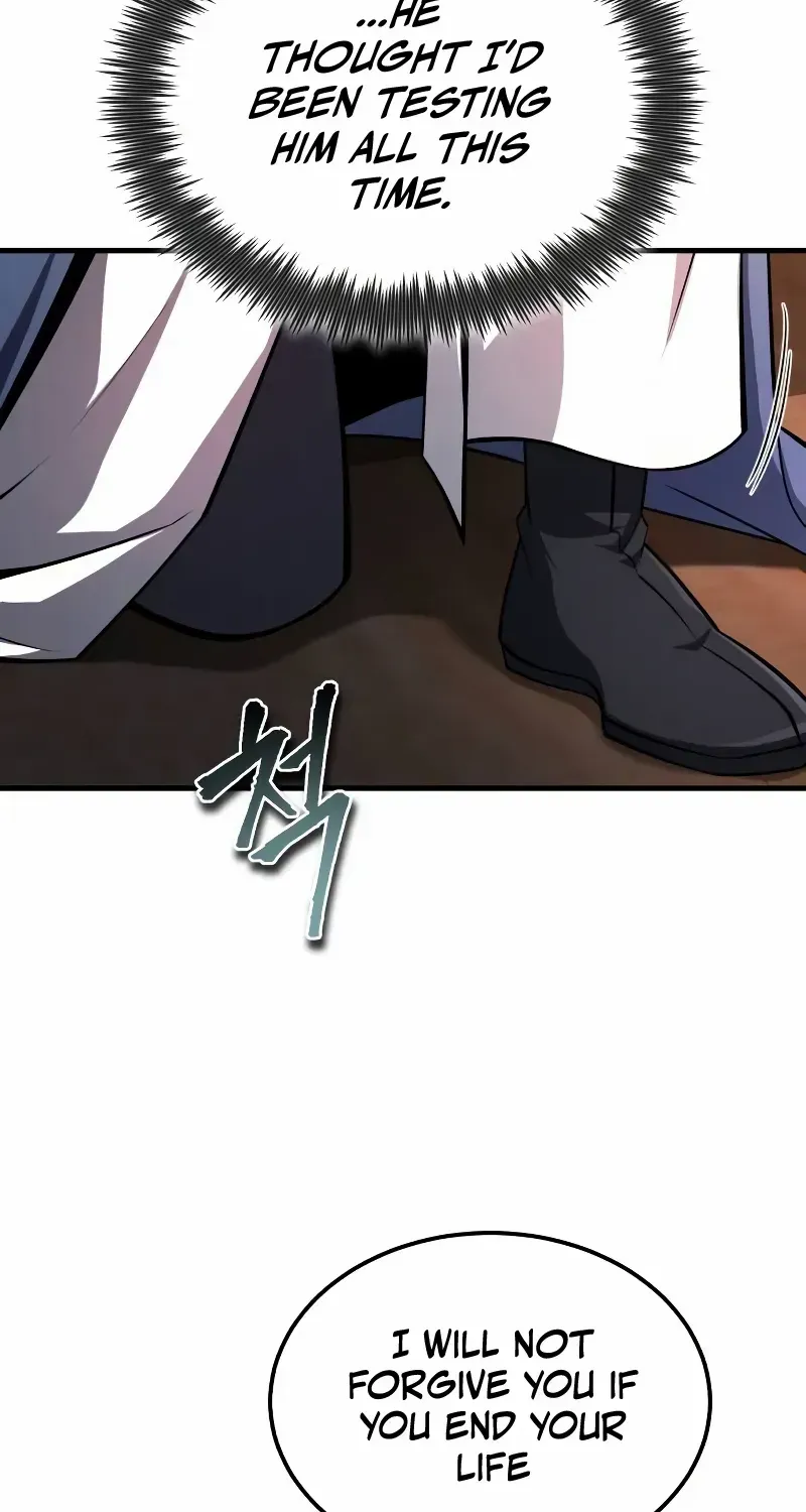 Star Instructor, Master Baek Chapter 129 page 54 - 