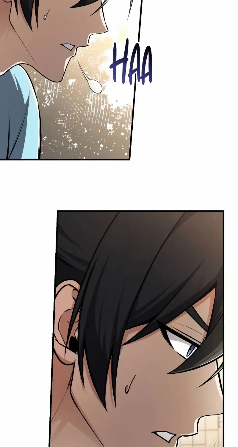 Star Instructor, Master Baek Chapter 129 page 57 - 