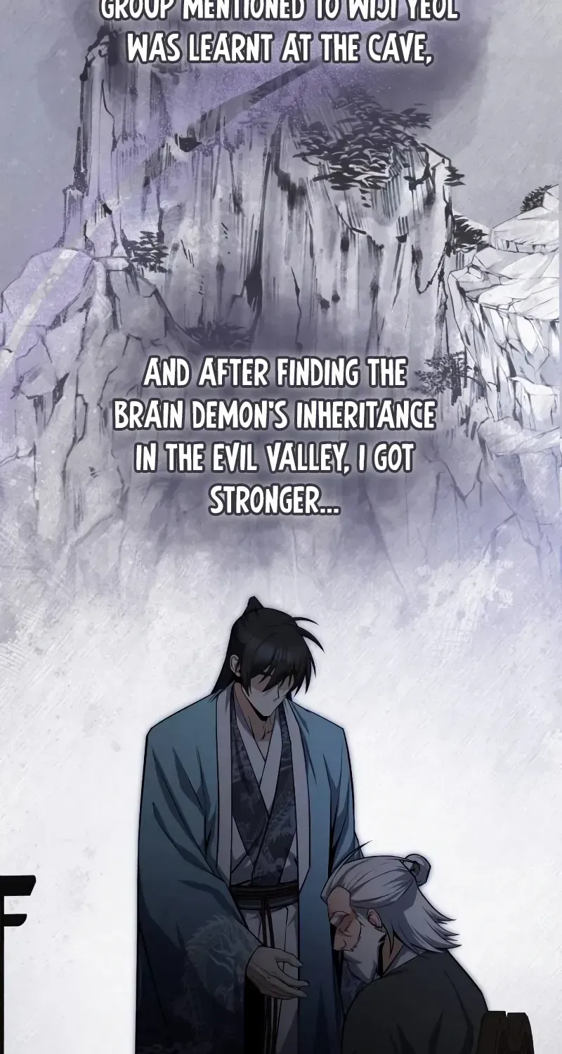 Star Instructor, Master Baek Chapter 129 page 60 - 