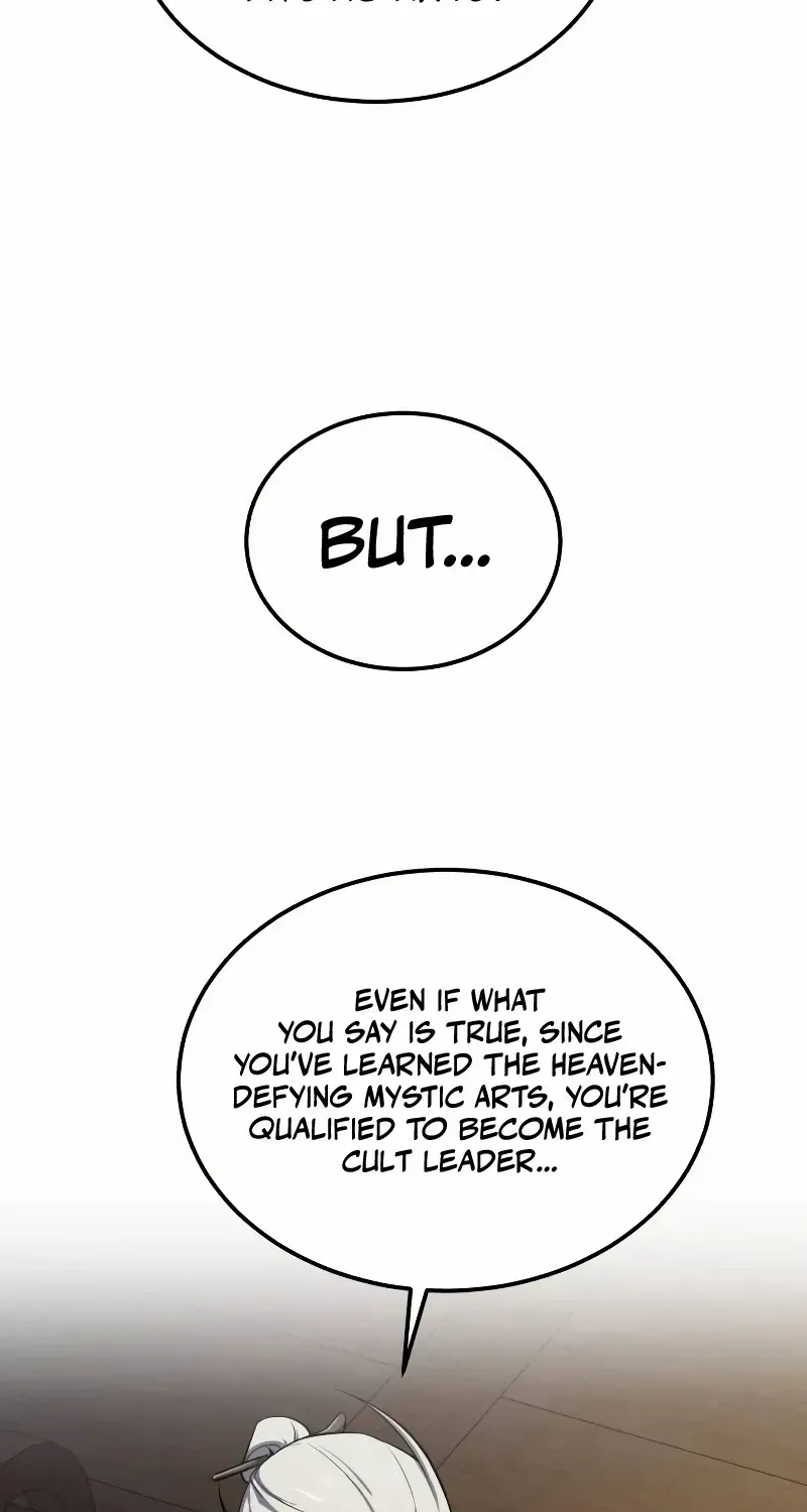 Star Instructor, Master Baek Chapter 129 page 63 - 