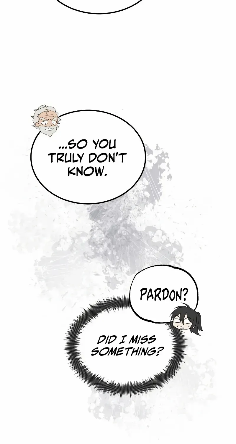 Star Instructor, Master Baek Chapter 129 page 65 - 