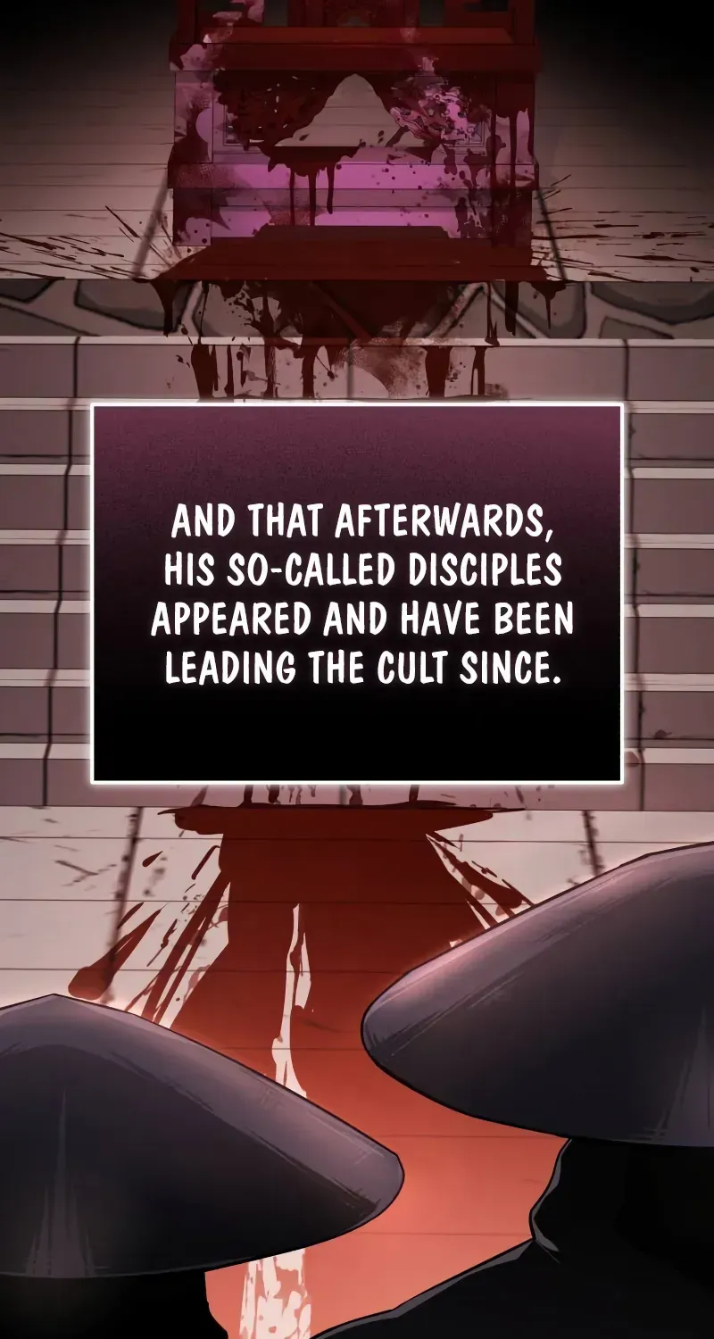 Star Instructor, Master Baek Chapter 129 page 67 - 