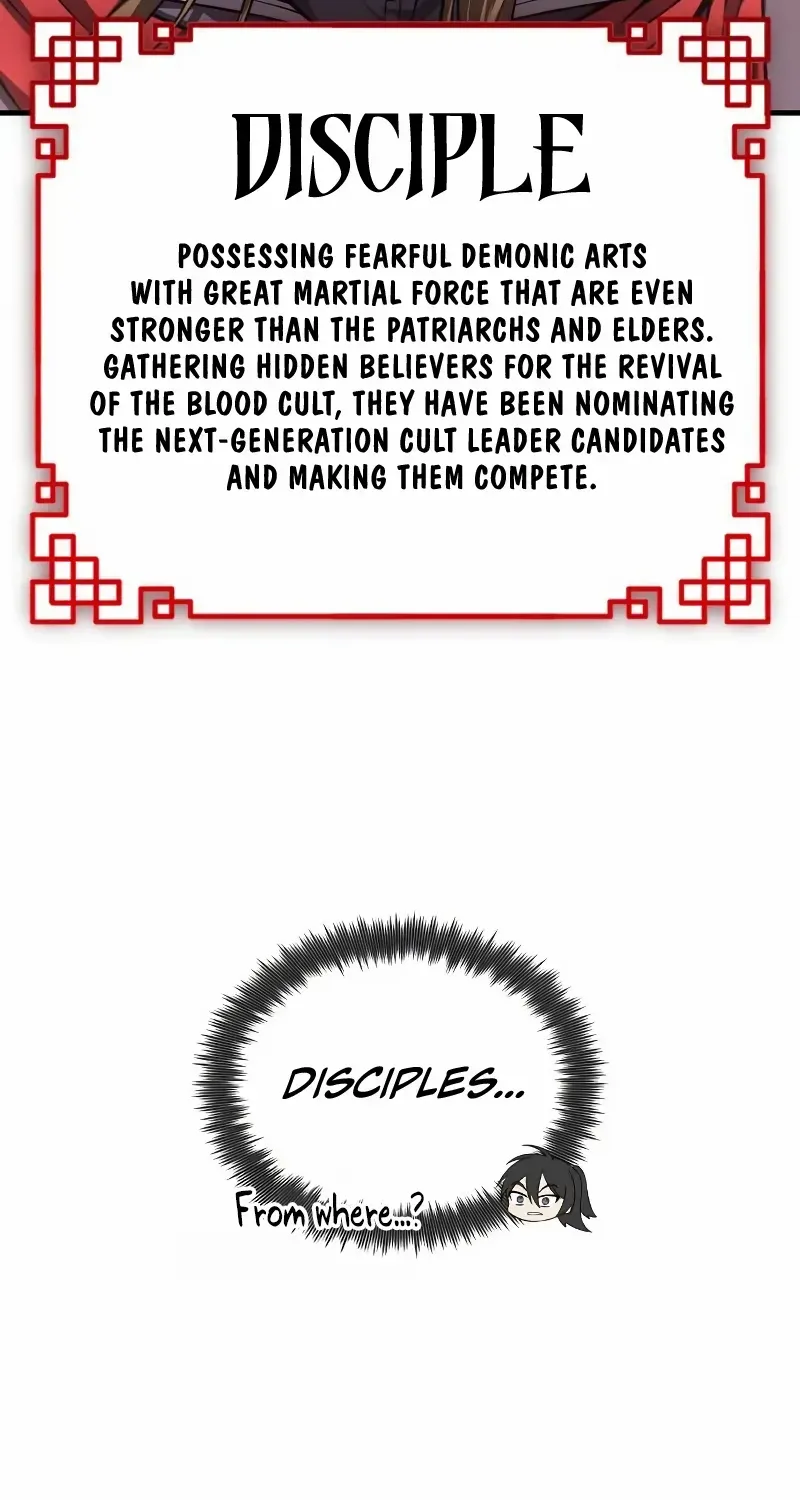 Star Instructor, Master Baek Chapter 129 page 70 - 