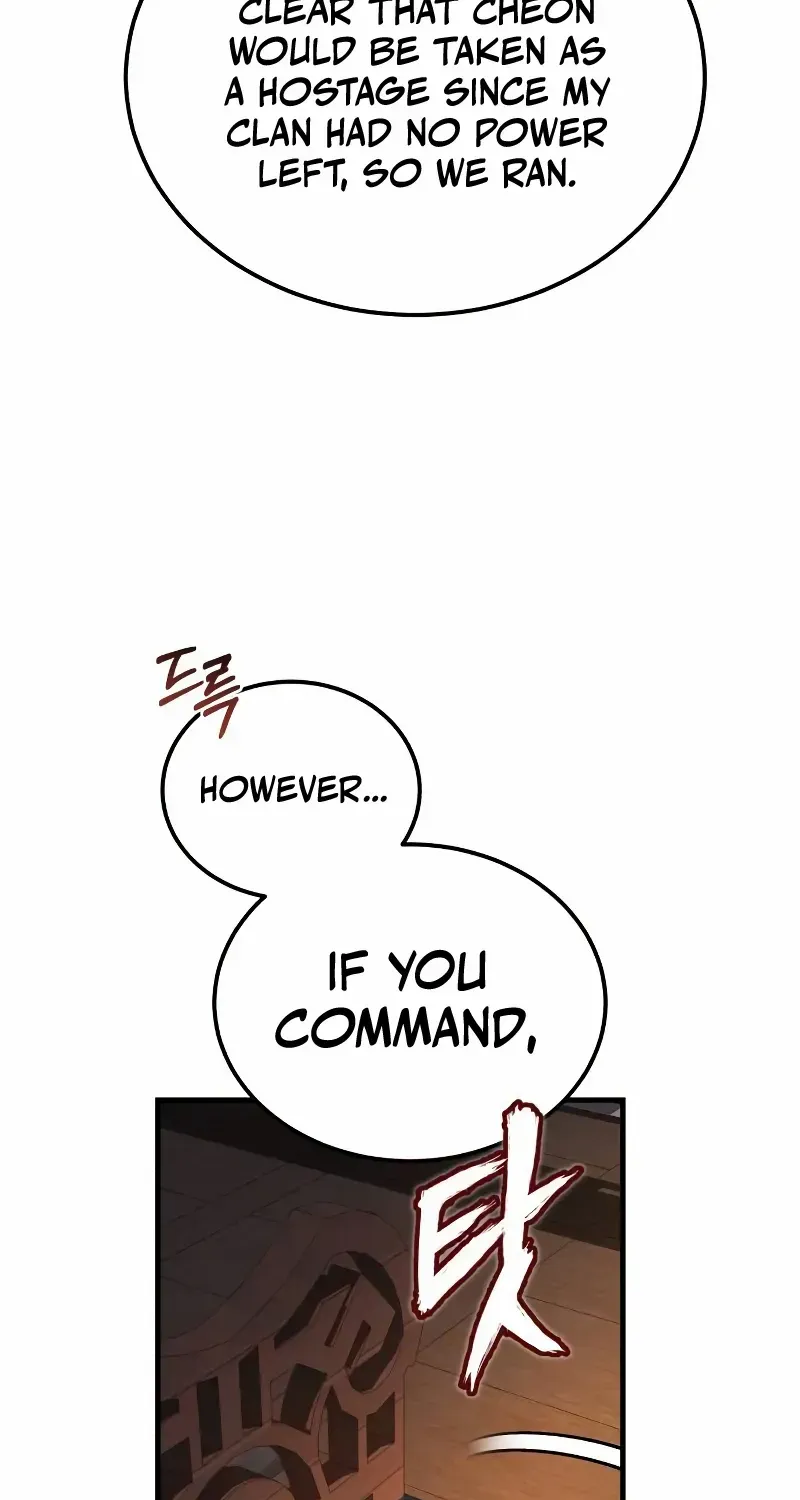 Star Instructor, Master Baek Chapter 129 page 72 - 