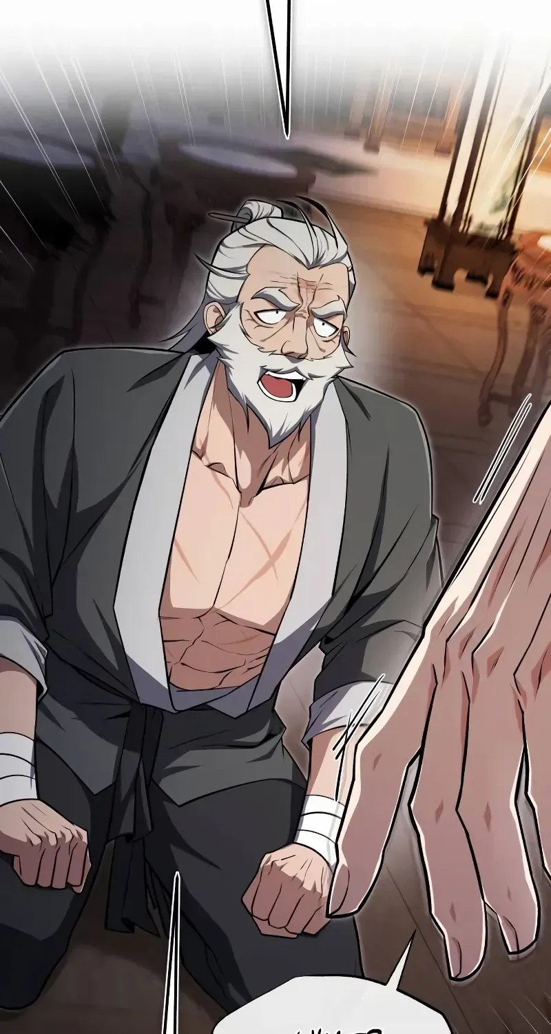 Star Instructor, Master Baek Chapter 129 page 74 - 