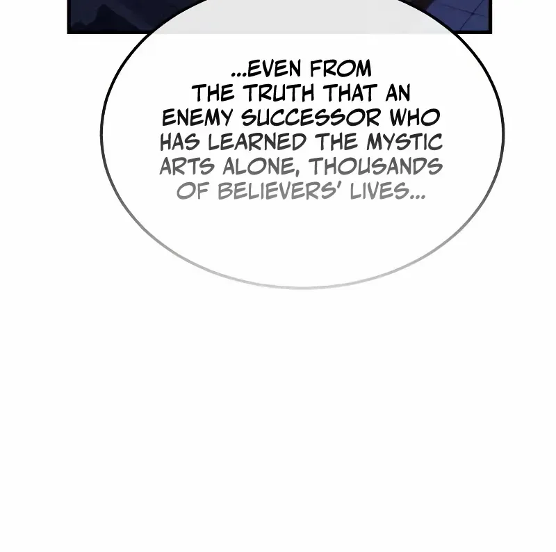 Star Instructor, Master Baek Chapter 129 page 77 - 