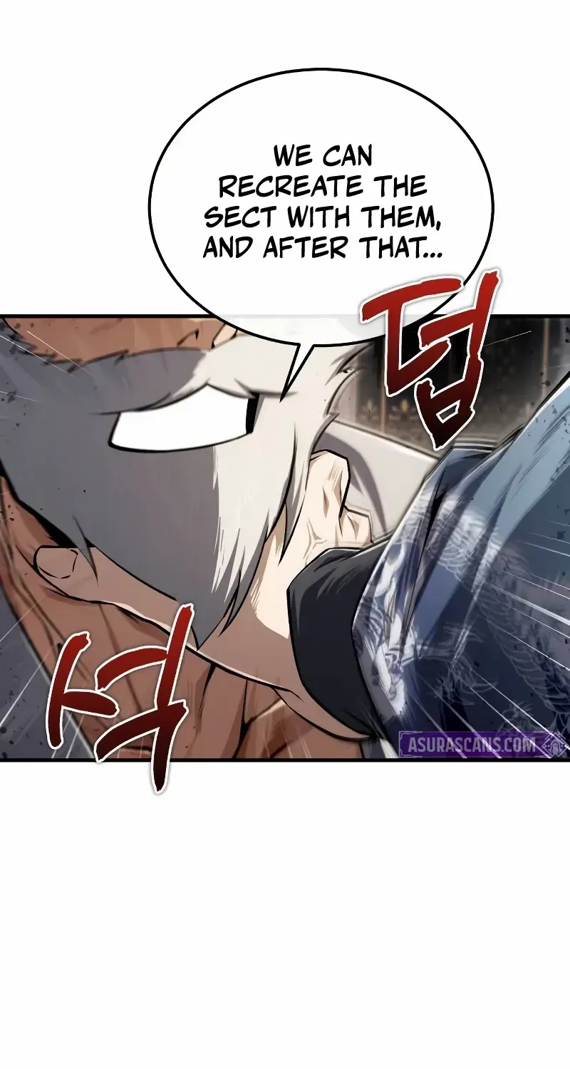 Star Instructor, Master Baek Chapter 129 page 81 - 