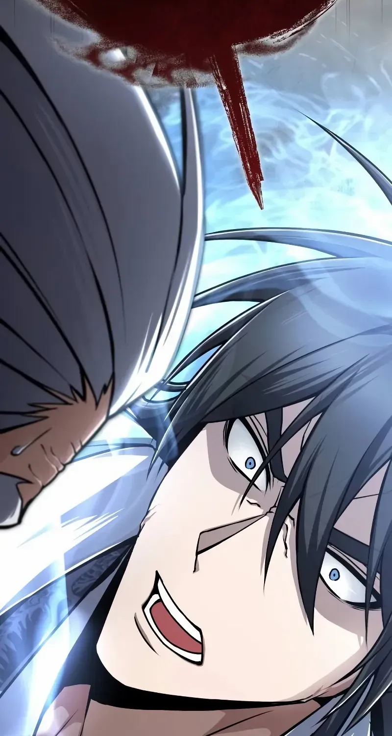 Star Instructor, Master Baek Chapter 129 page 85 - 