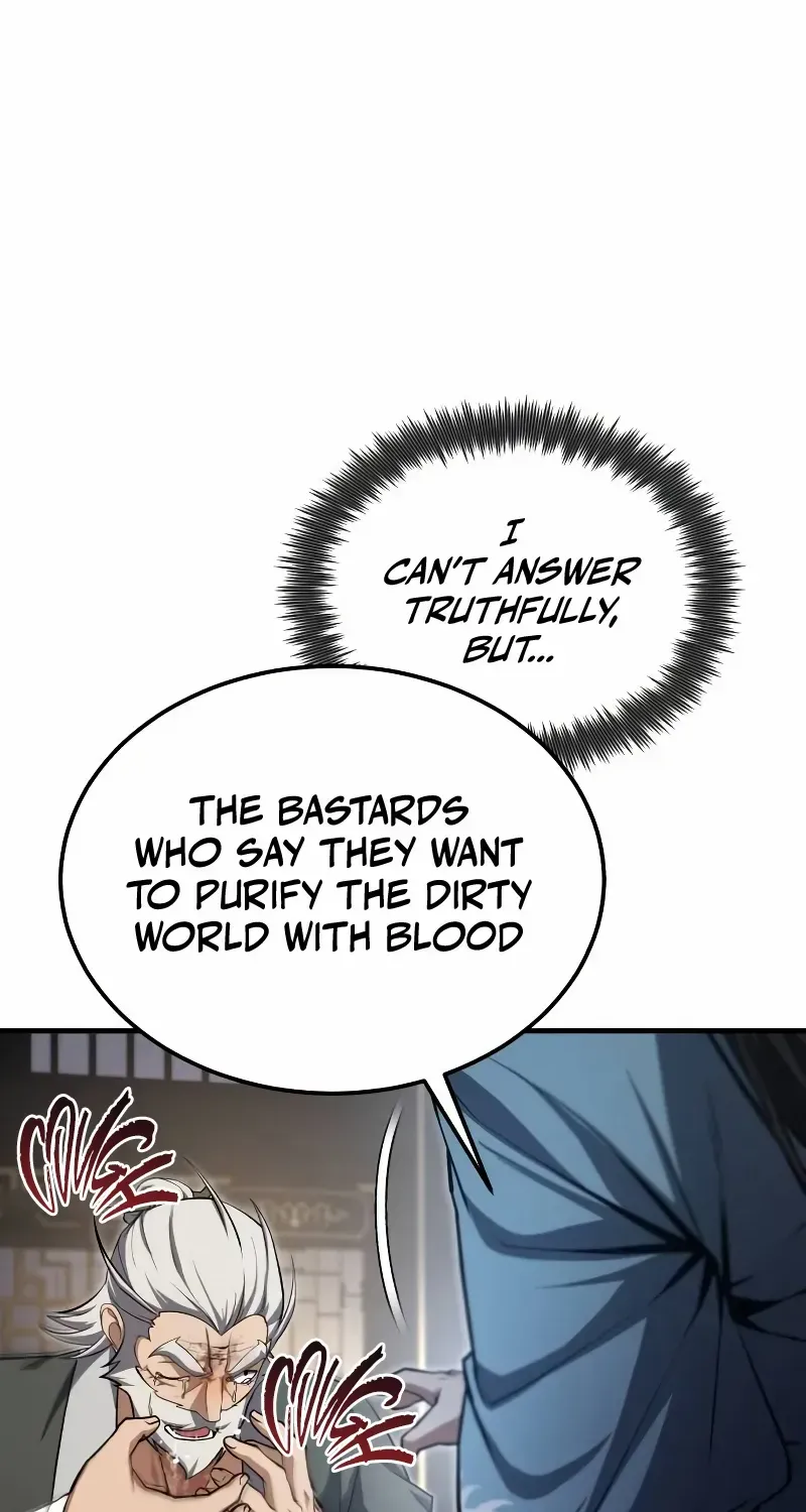 Star Instructor, Master Baek Chapter 129 page 88 - 