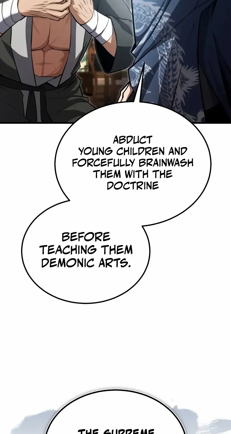 Star Instructor, Master Baek Chapter 129 page 89 - 