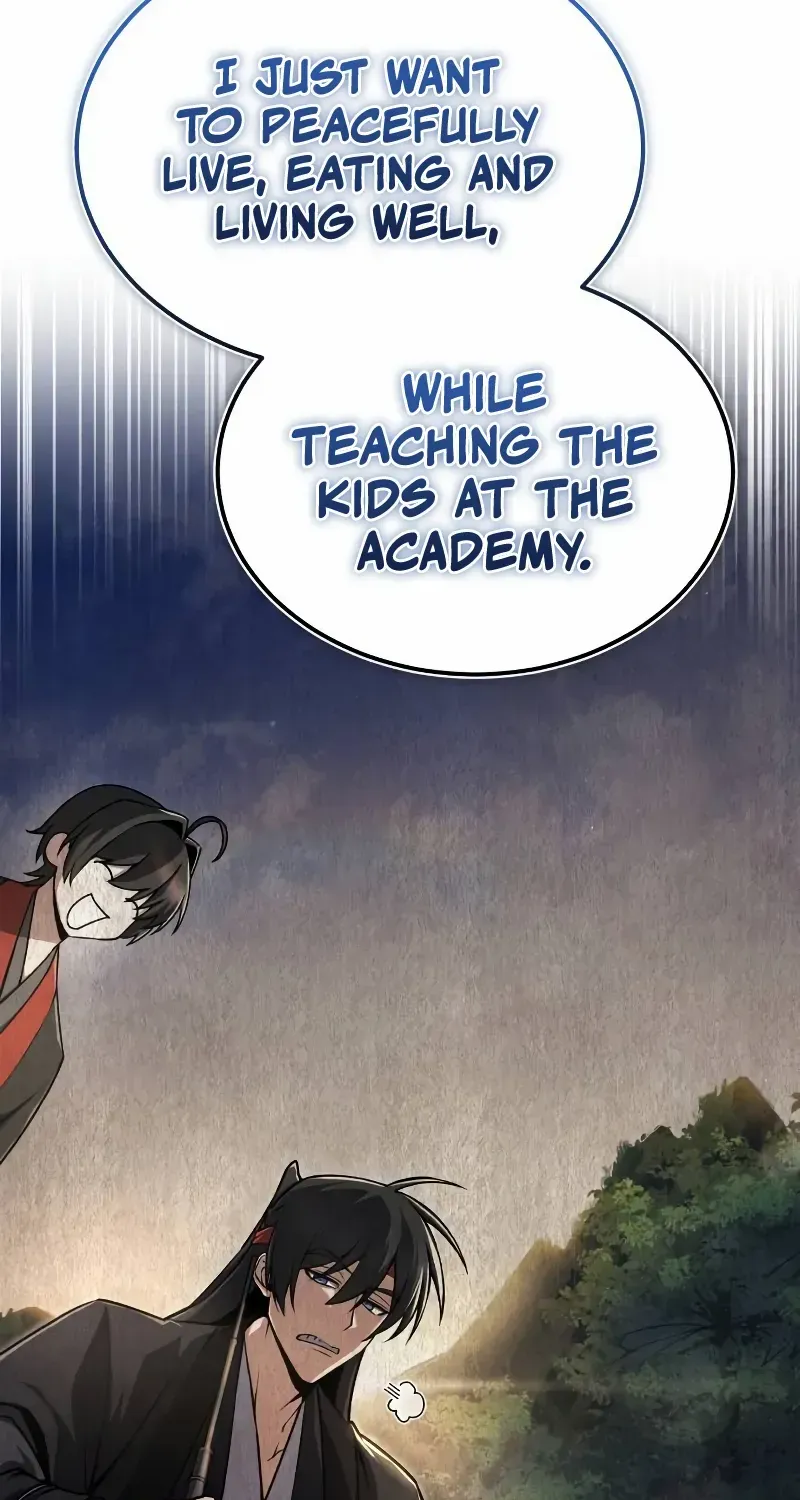Star Instructor, Master Baek Chapter 129 page 92 - 