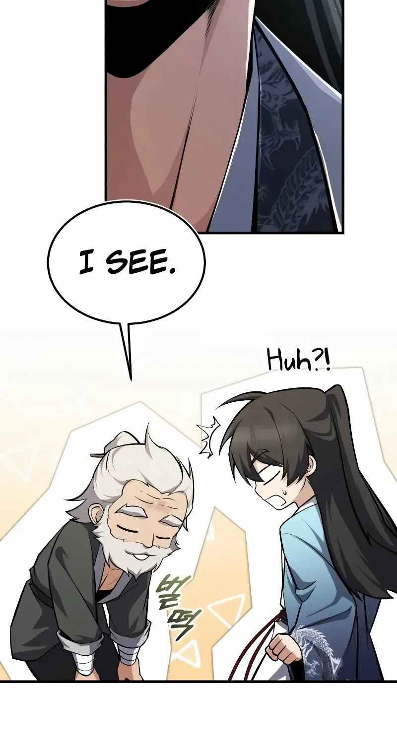 Star Instructor, Master Baek Chapter 129 page 95 - 