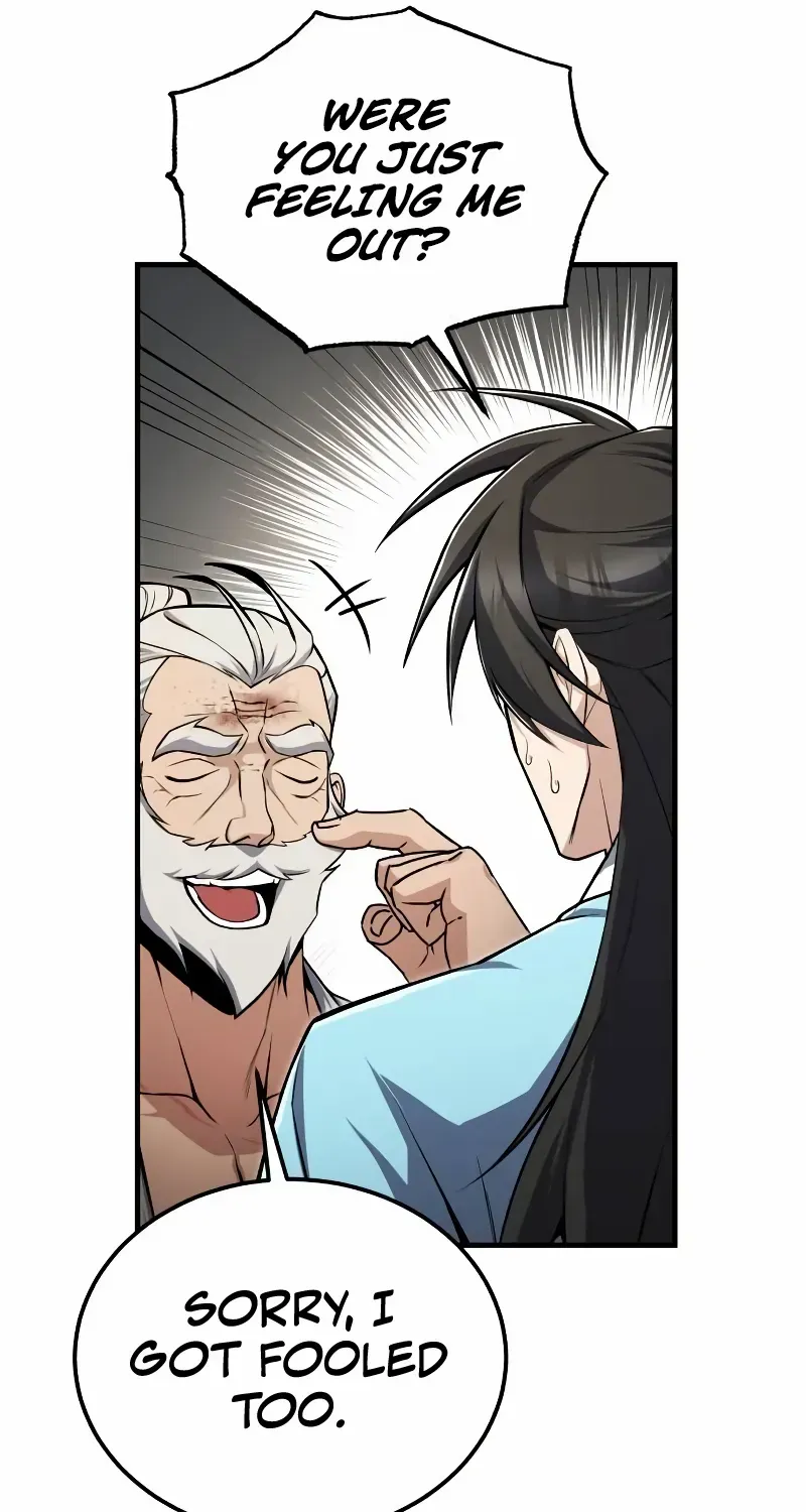 Star Instructor, Master Baek Chapter 129 page 97 - 