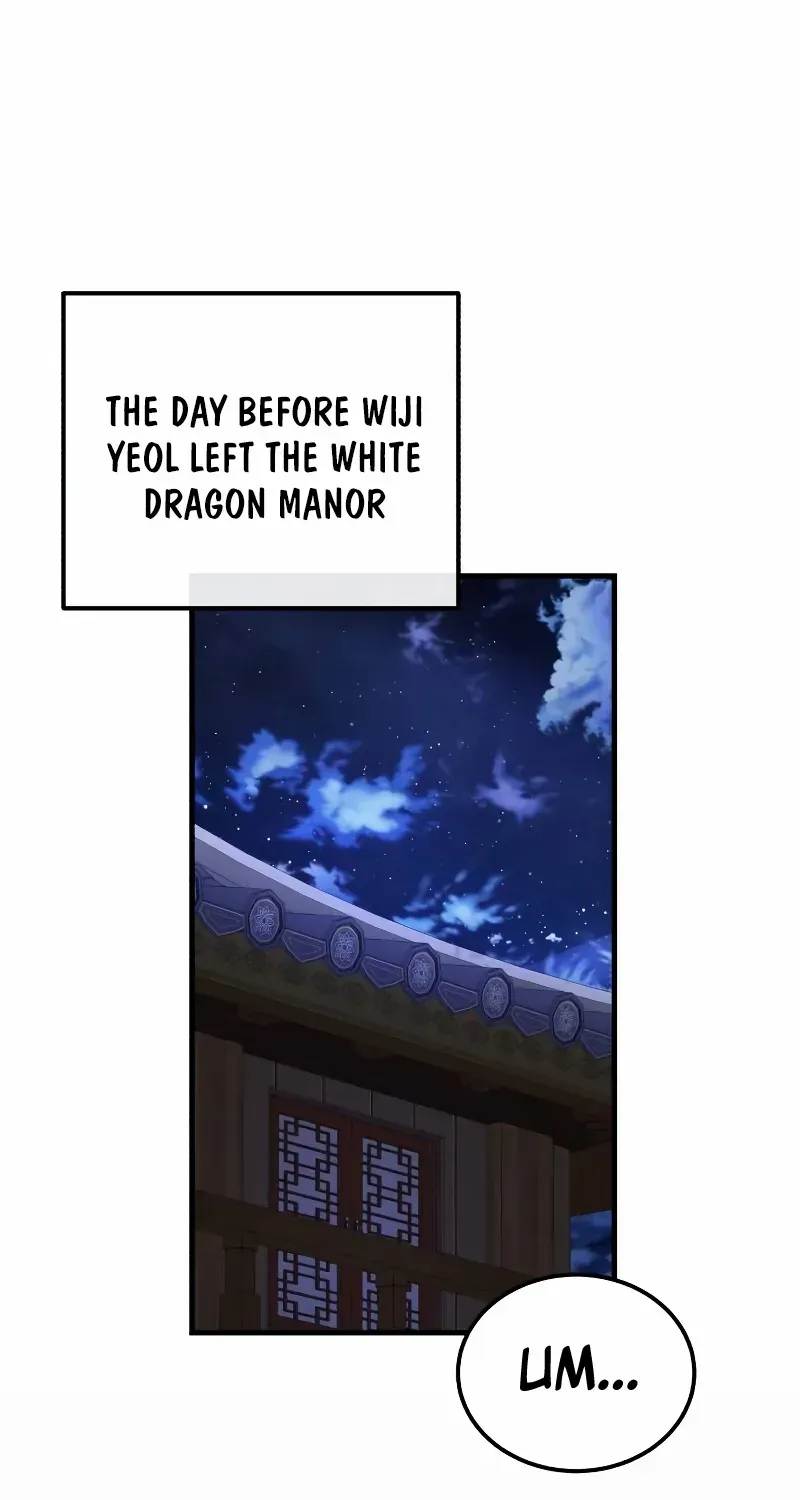 Star Instructor, Master Baek Chapter 130 page 2 - 