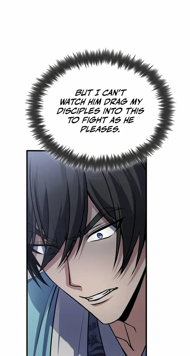 Star Instructor, Master Baek Chapter 130 page 110 - 