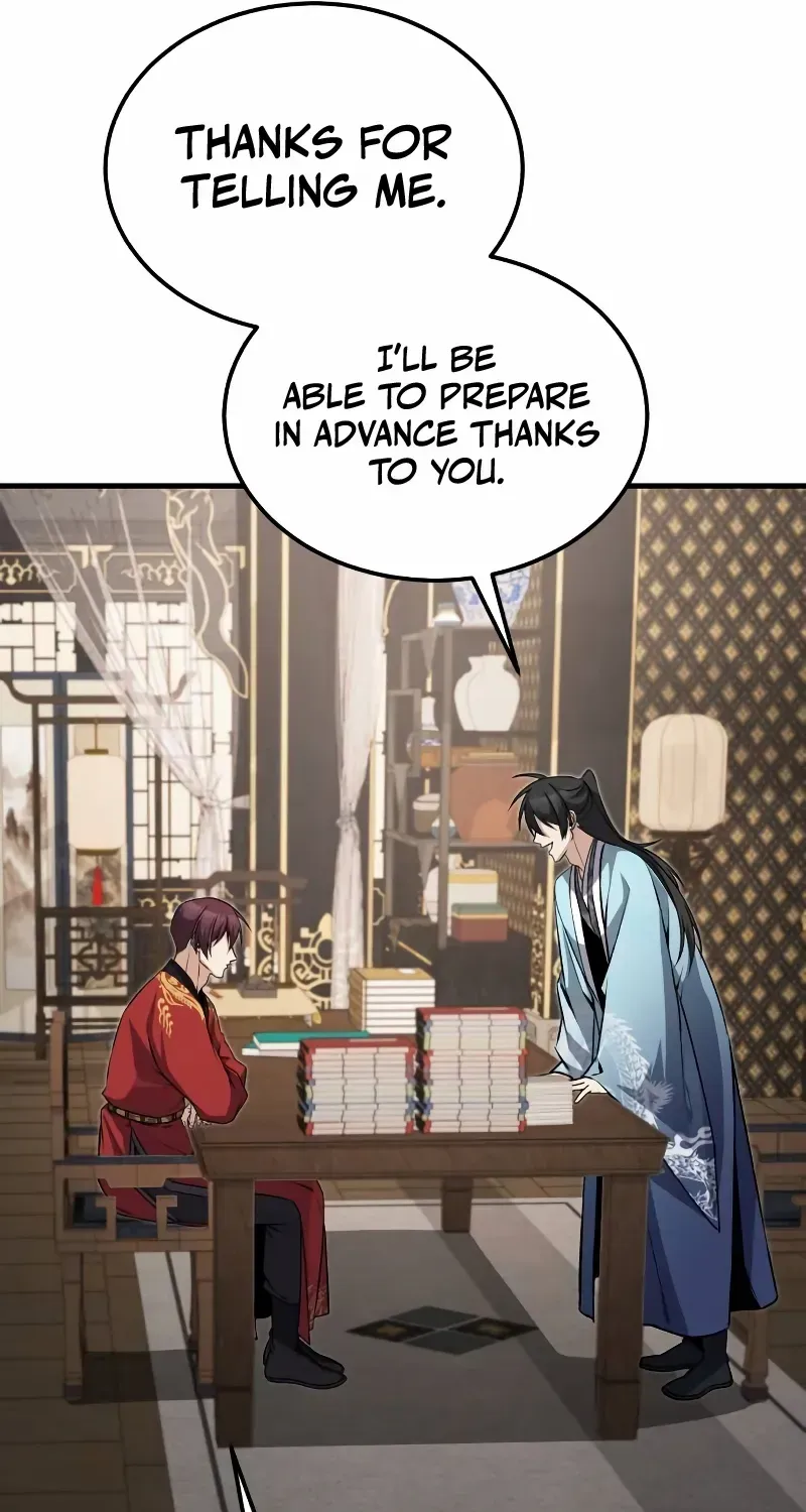 Star Instructor, Master Baek Chapter 130 page 112 - 