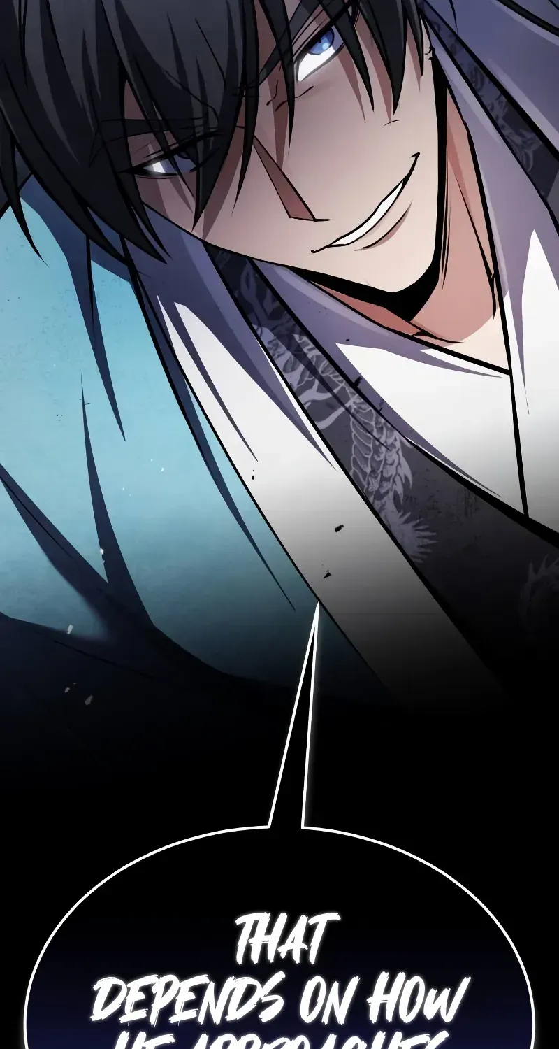 Star Instructor, Master Baek Chapter 130 page 116 - 