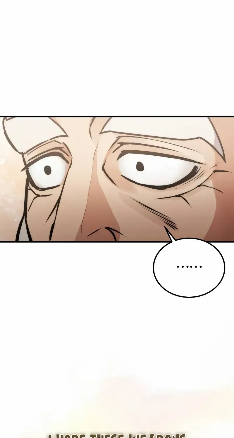 Star Instructor, Master Baek Chapter 130 page 13 - 