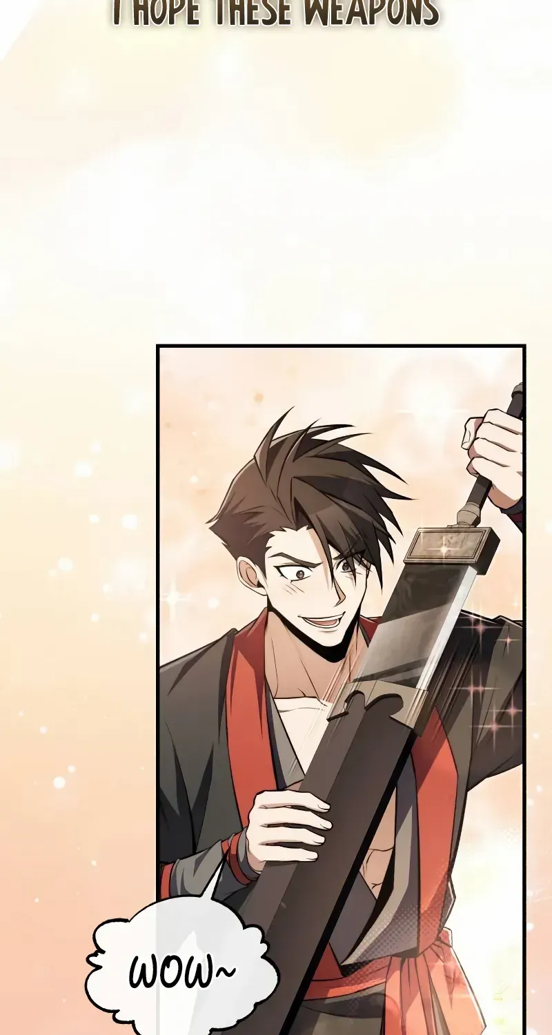 Star Instructor, Master Baek Chapter 130 page 14 - 