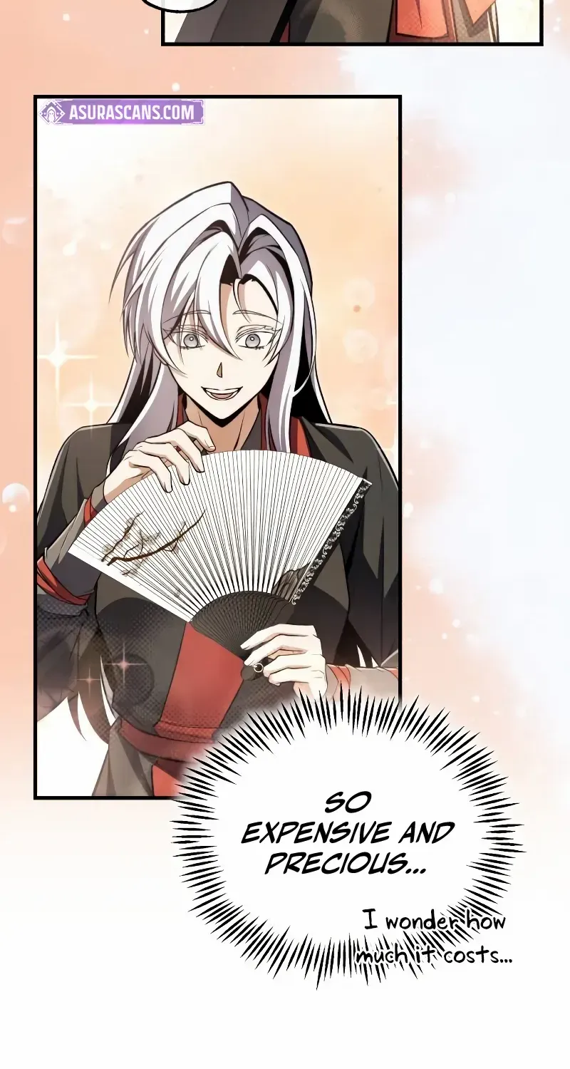 Star Instructor, Master Baek Chapter 130 page 15 - 
