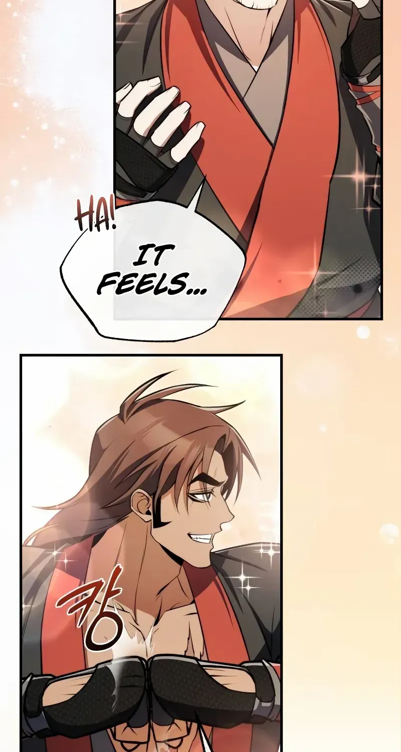 Star Instructor, Master Baek Chapter 130 page 17 - 