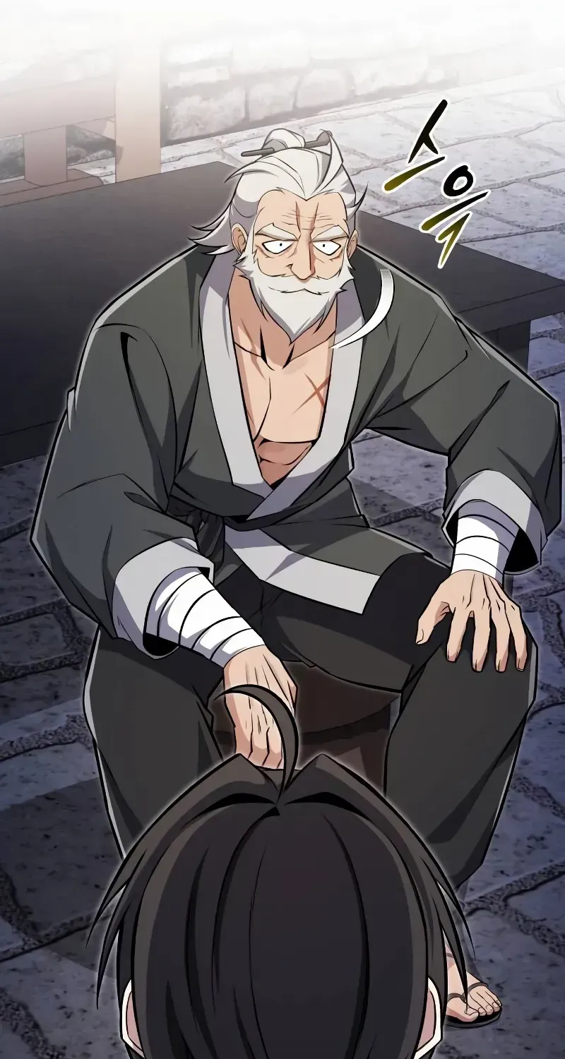Star Instructor, Master Baek Chapter 130 page 19 - 