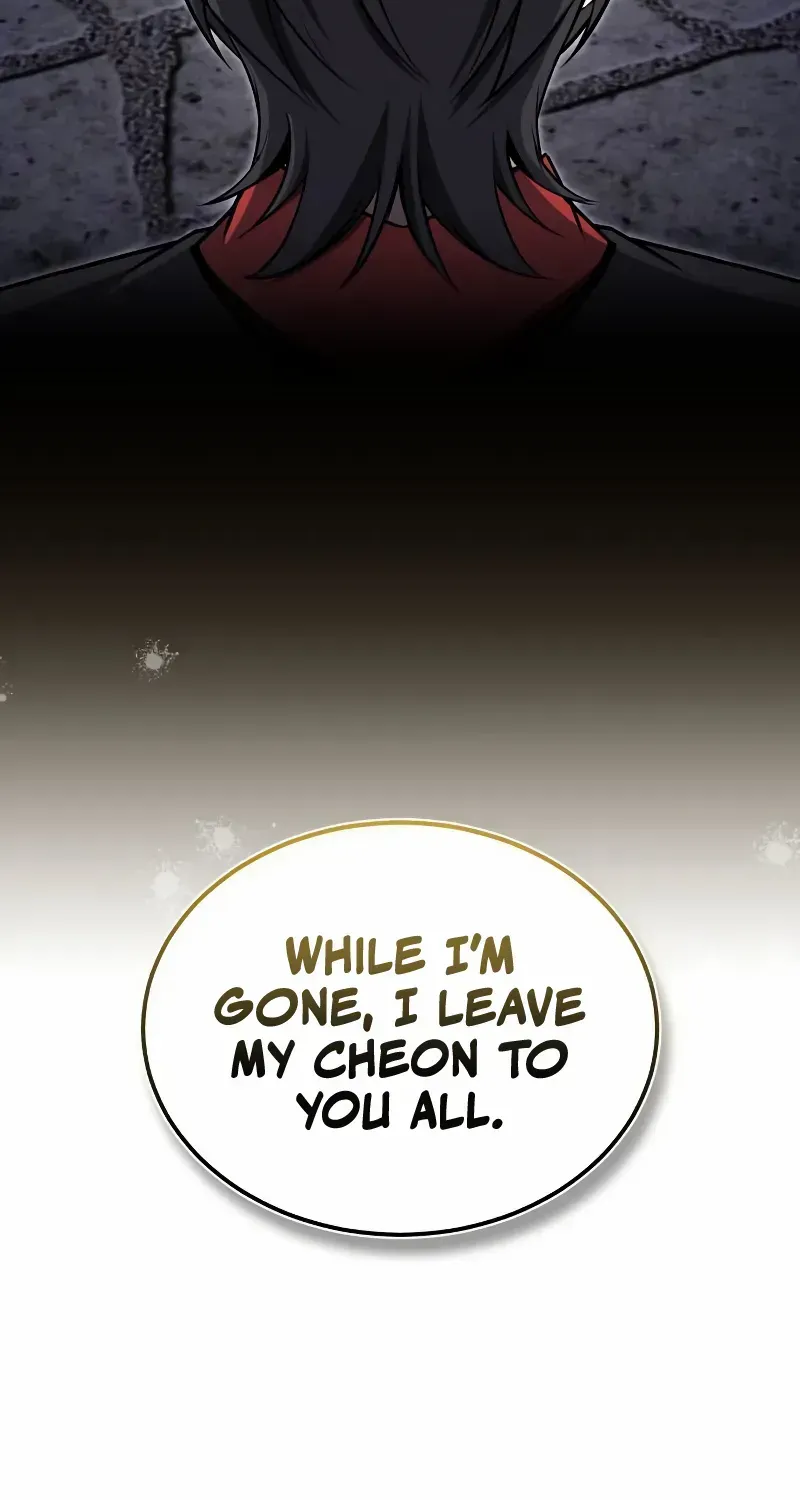 Star Instructor, Master Baek Chapter 130 page 20 - 