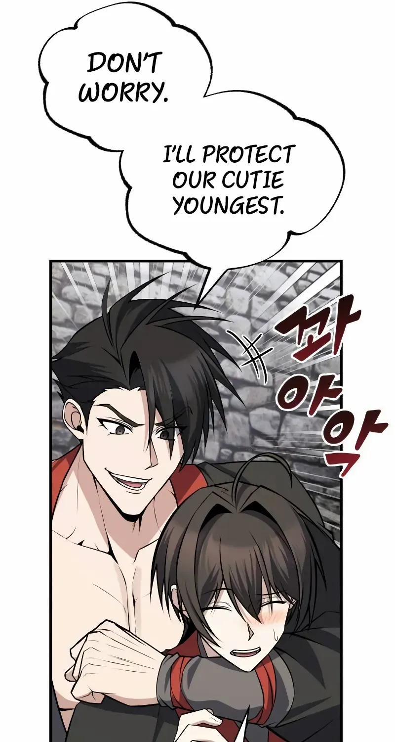 Star Instructor, Master Baek Chapter 130 page 22 - 