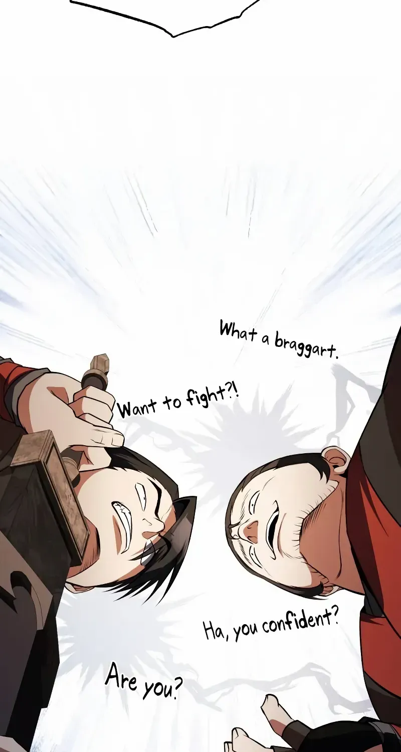 Star Instructor, Master Baek Chapter 130 page 24 - 