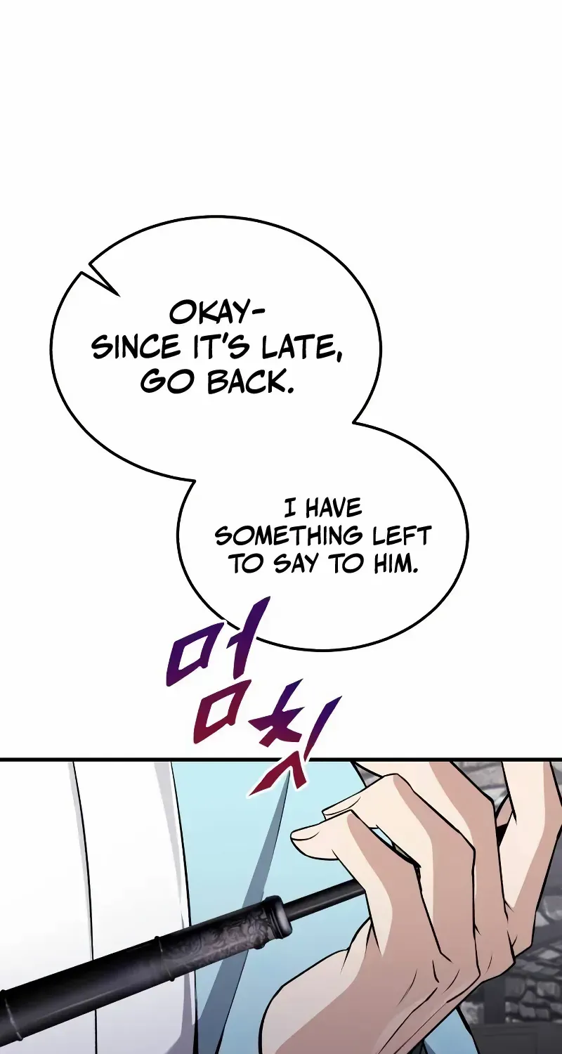 Star Instructor, Master Baek Chapter 130 page 26 - 