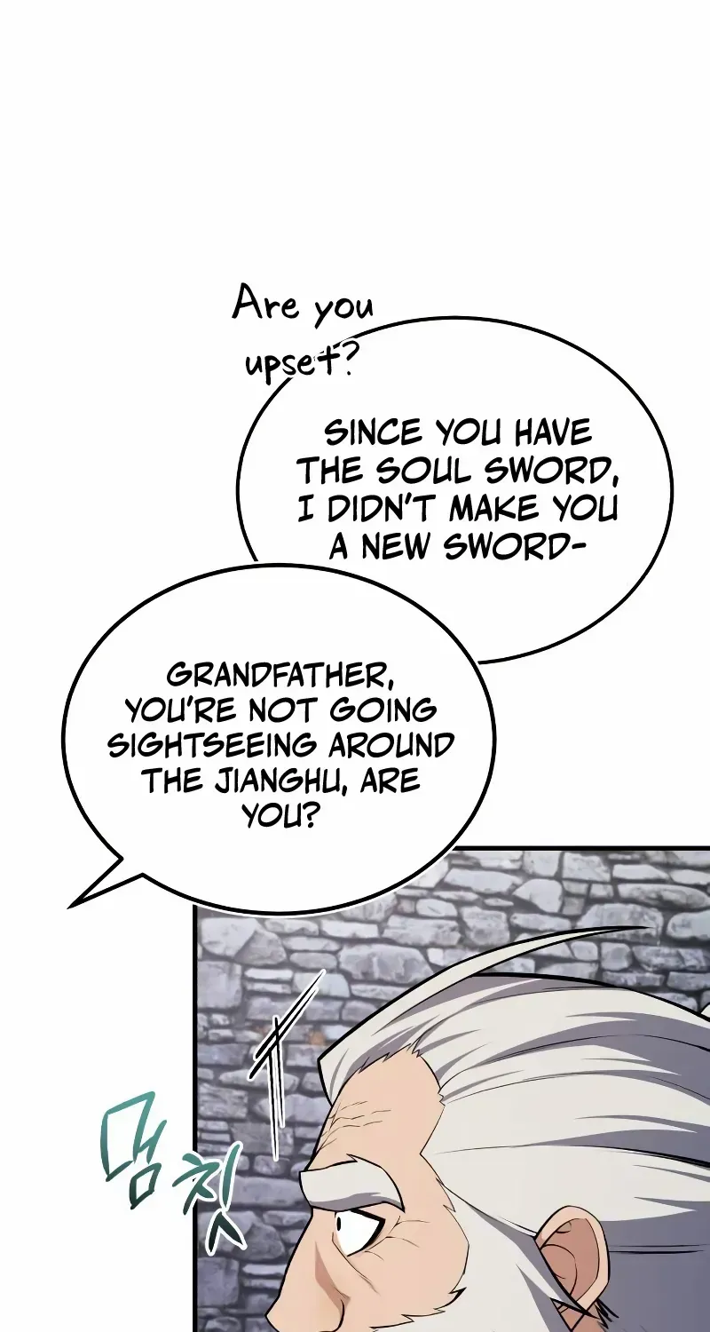 Star Instructor, Master Baek Chapter 130 page 30 - 