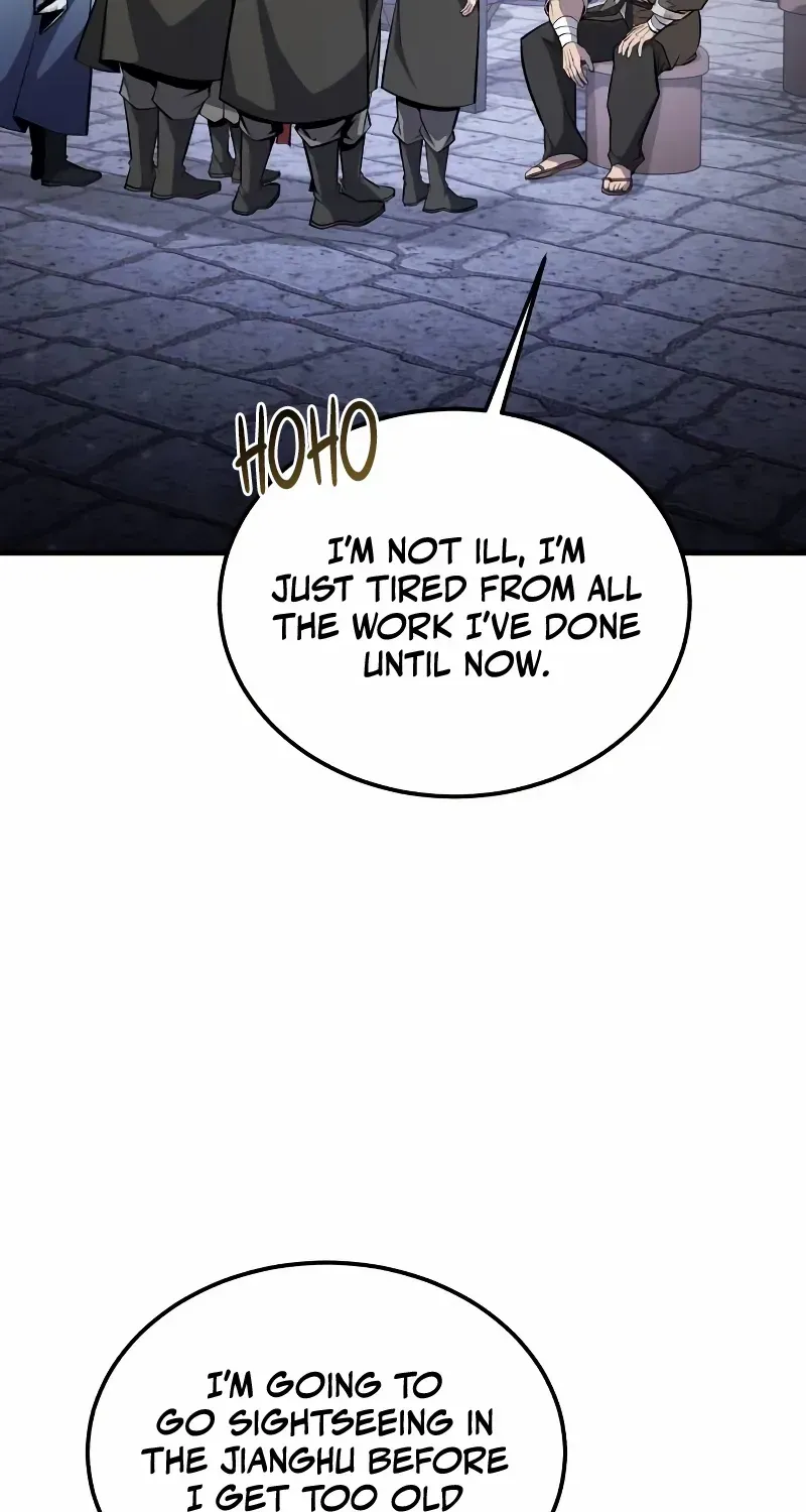 Star Instructor, Master Baek Chapter 130 page 4 - 