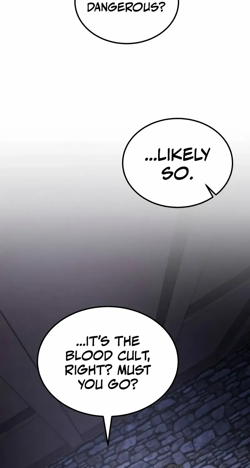 Star Instructor, Master Baek Chapter 130 page 33 - 