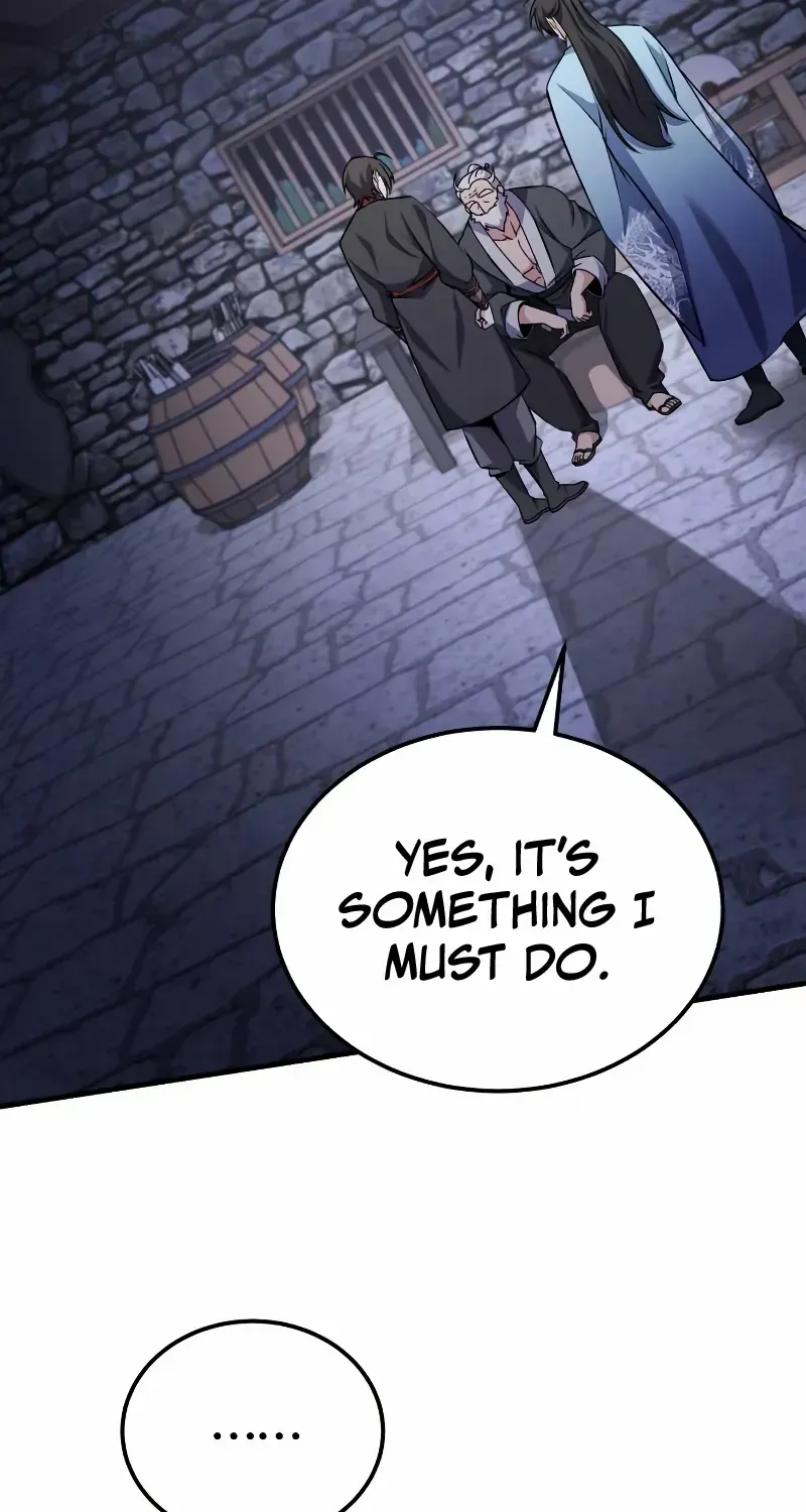 Star Instructor, Master Baek Chapter 130 page 34 - 