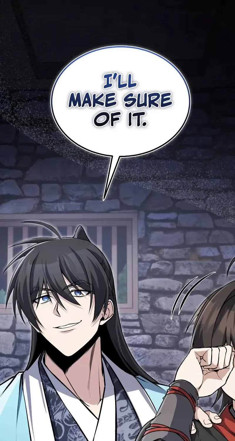 Star Instructor, Master Baek Chapter 130 page 37 - 