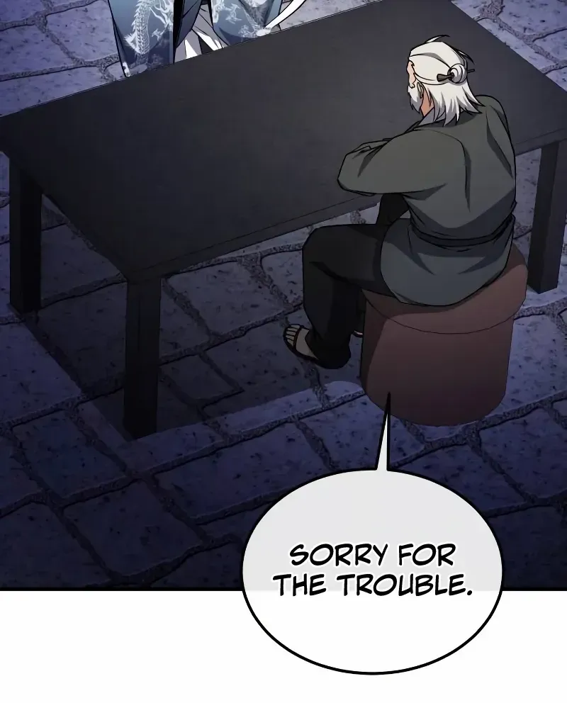Star Instructor, Master Baek Chapter 130 page 41 - 