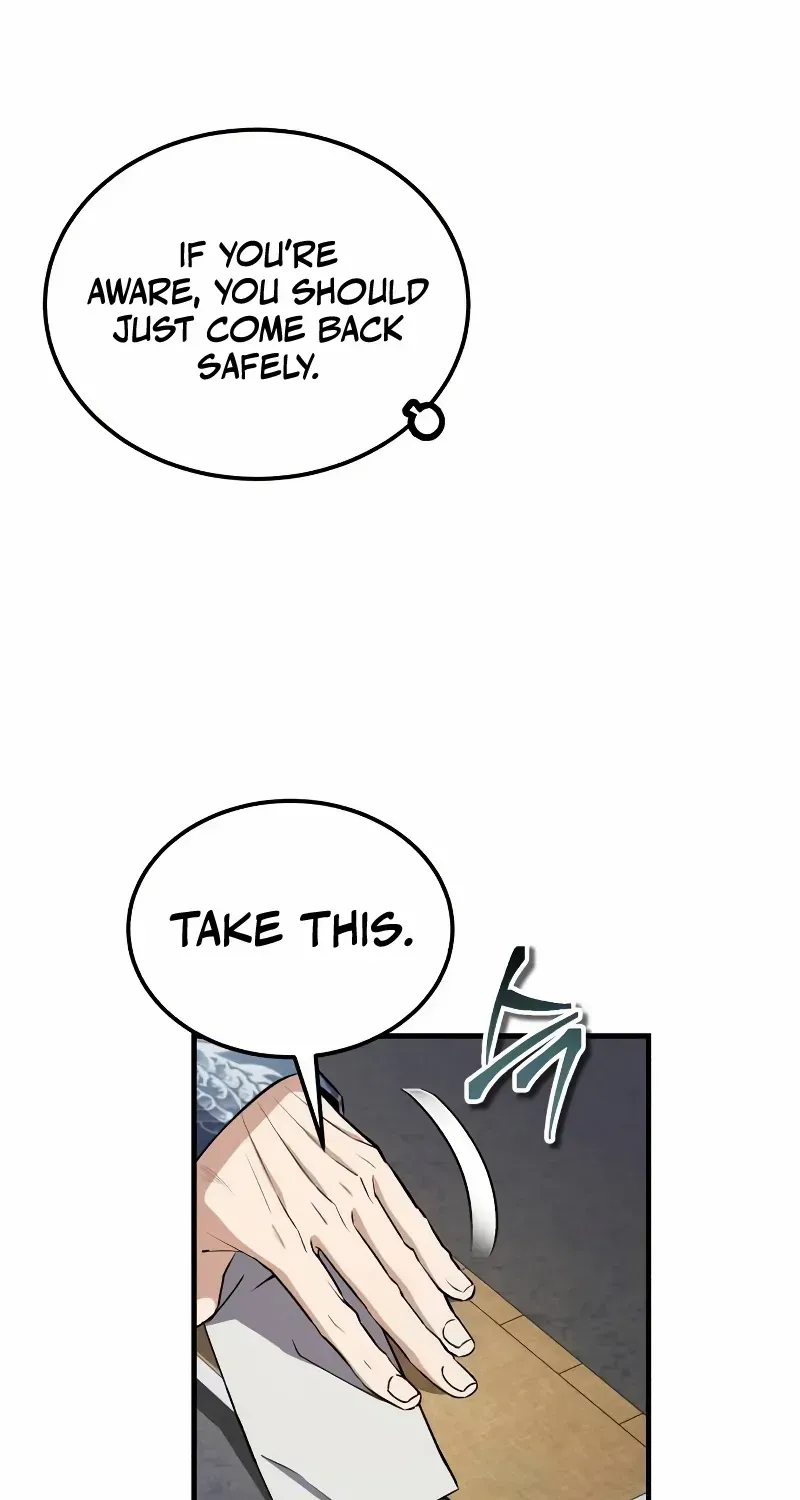Star Instructor, Master Baek Chapter 130 page 42 - 