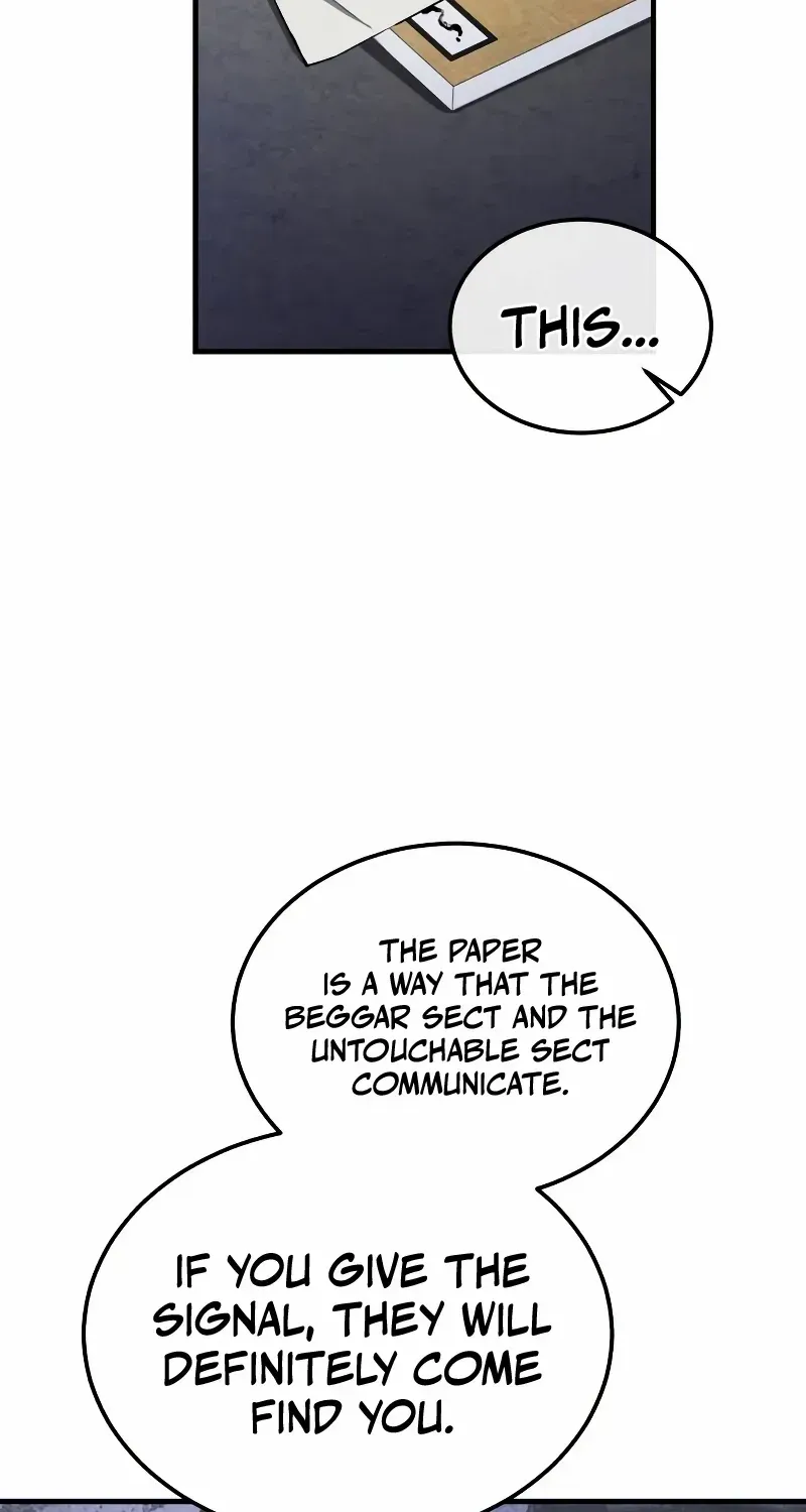 Star Instructor, Master Baek Chapter 130 page 43 - 