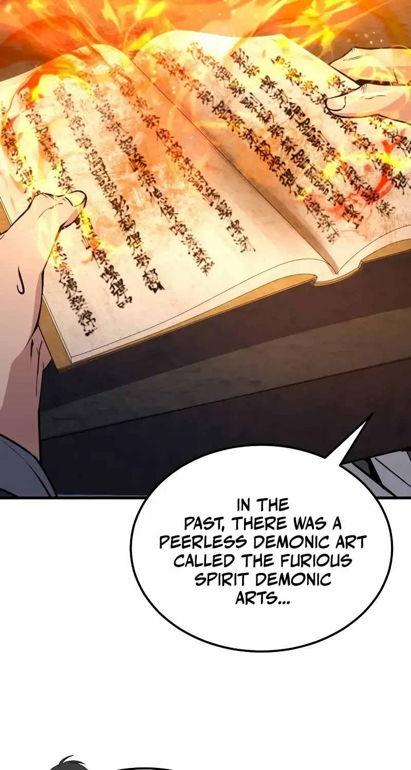 Star Instructor, Master Baek Chapter 130 page 47 - 