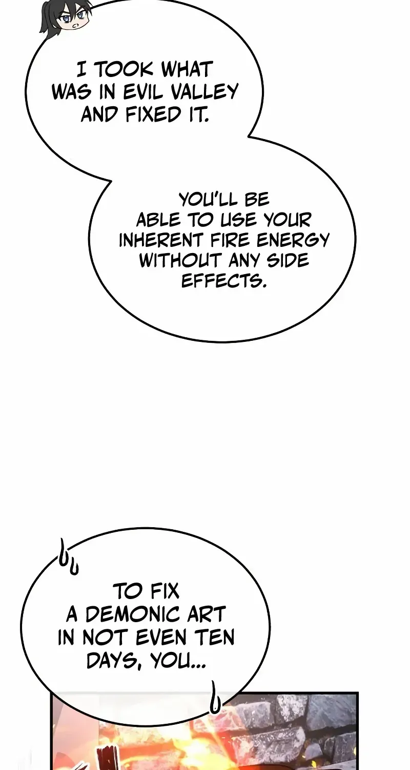 Star Instructor, Master Baek Chapter 130 page 48 - 