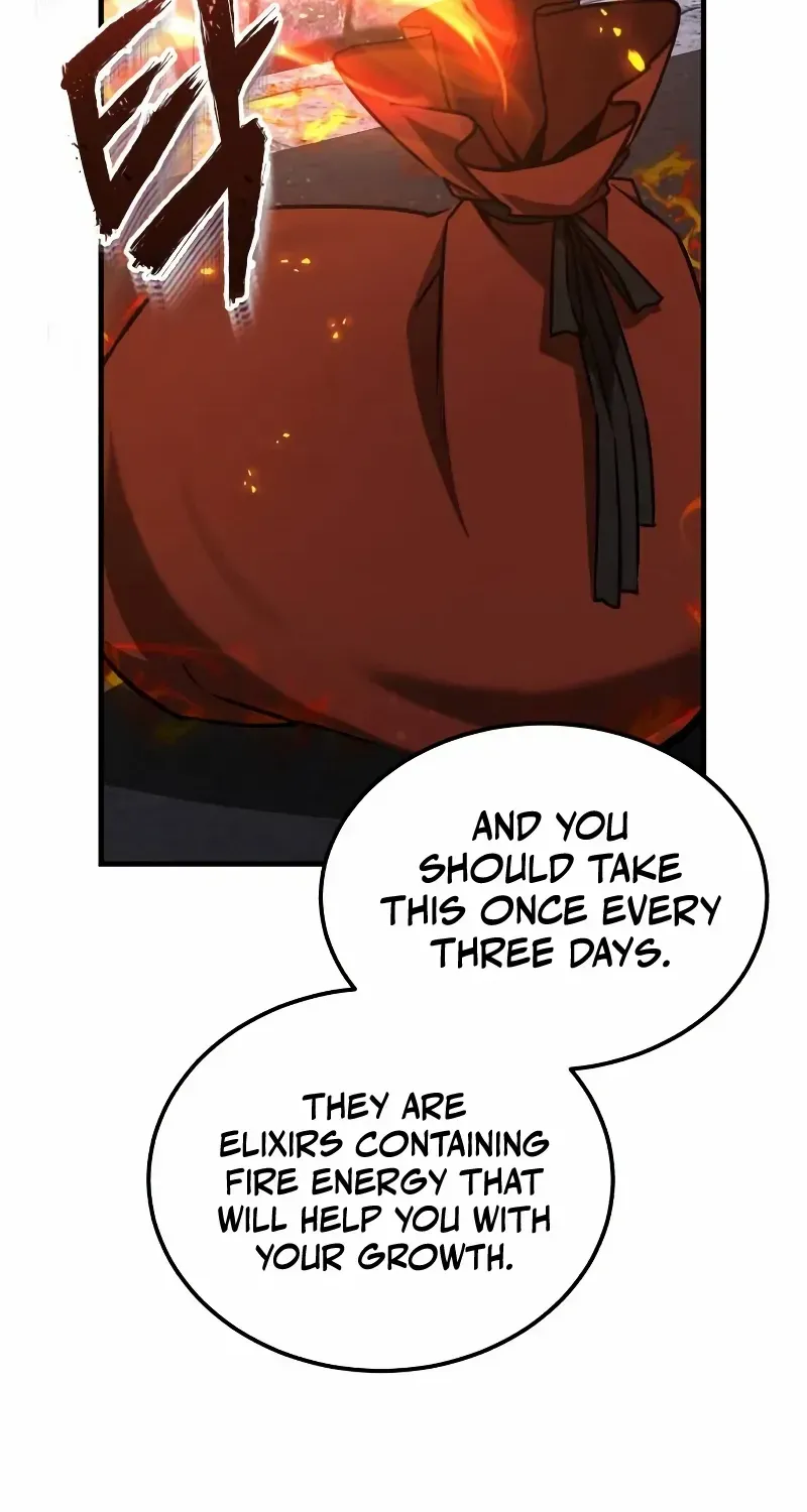 Star Instructor, Master Baek Chapter 130 page 49 - 