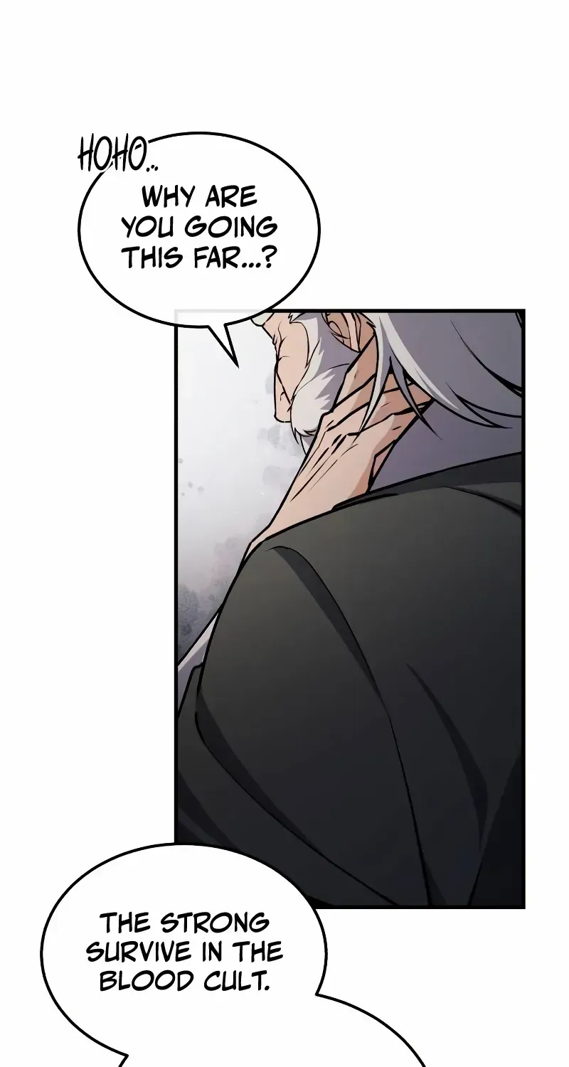 Star Instructor, Master Baek Chapter 130 page 50 - 