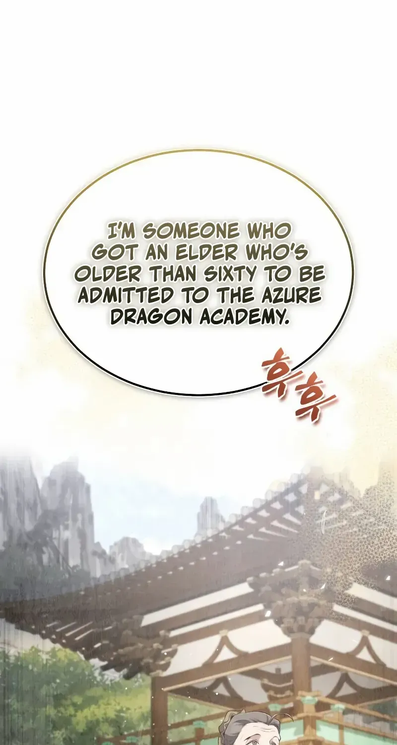 Star Instructor, Master Baek Chapter 130 page 53 - 