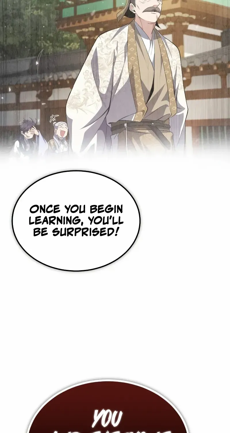 Star Instructor, Master Baek Chapter 130 page 54 - 