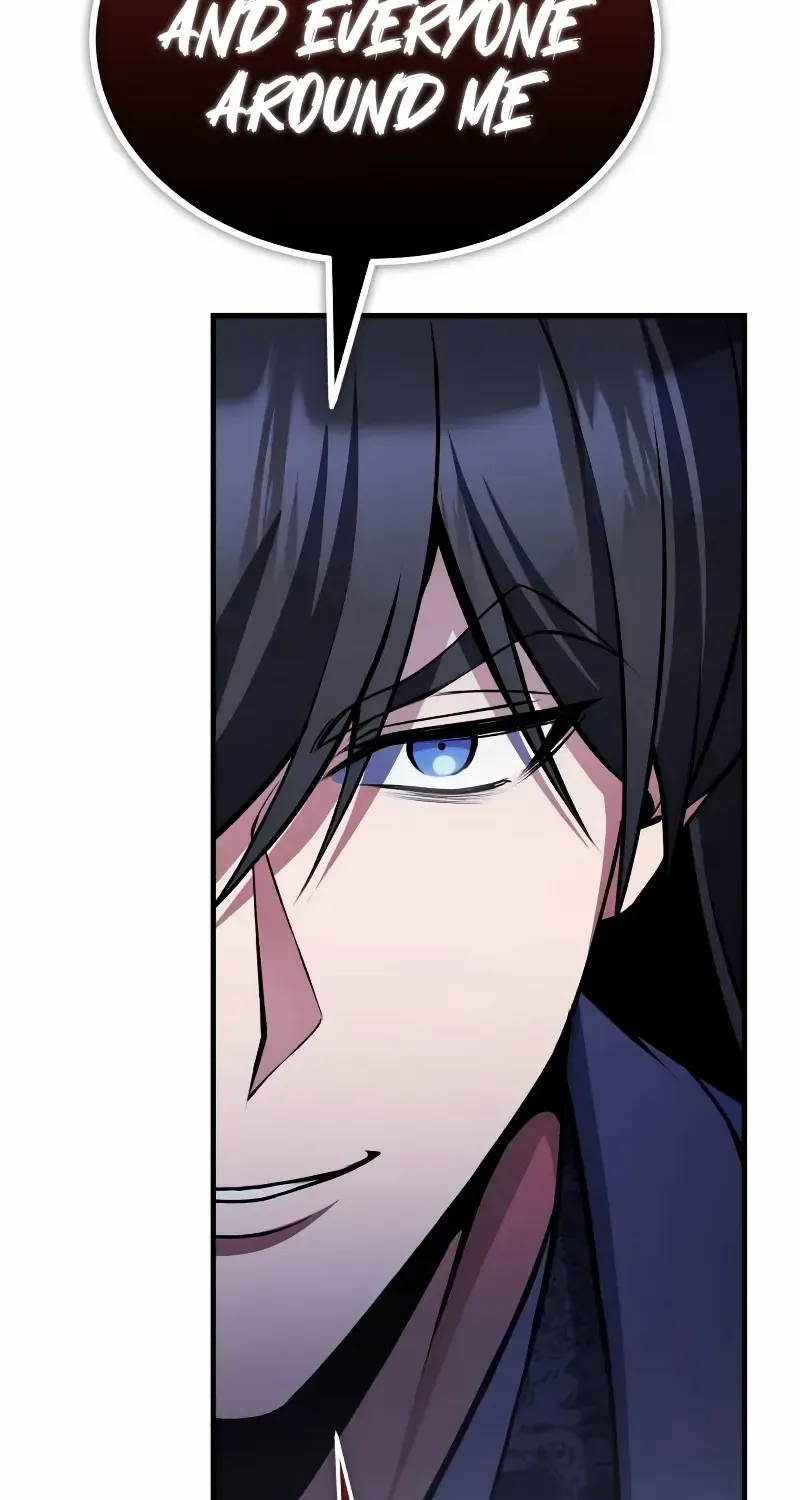 Star Instructor, Master Baek Chapter 130 page 55 - 