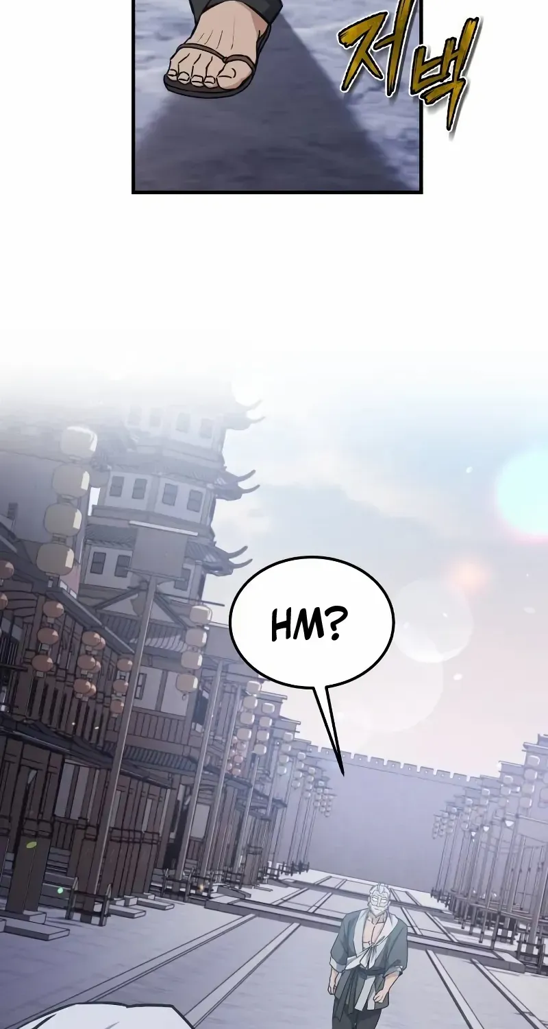 Star Instructor, Master Baek Chapter 130 page 59 - 