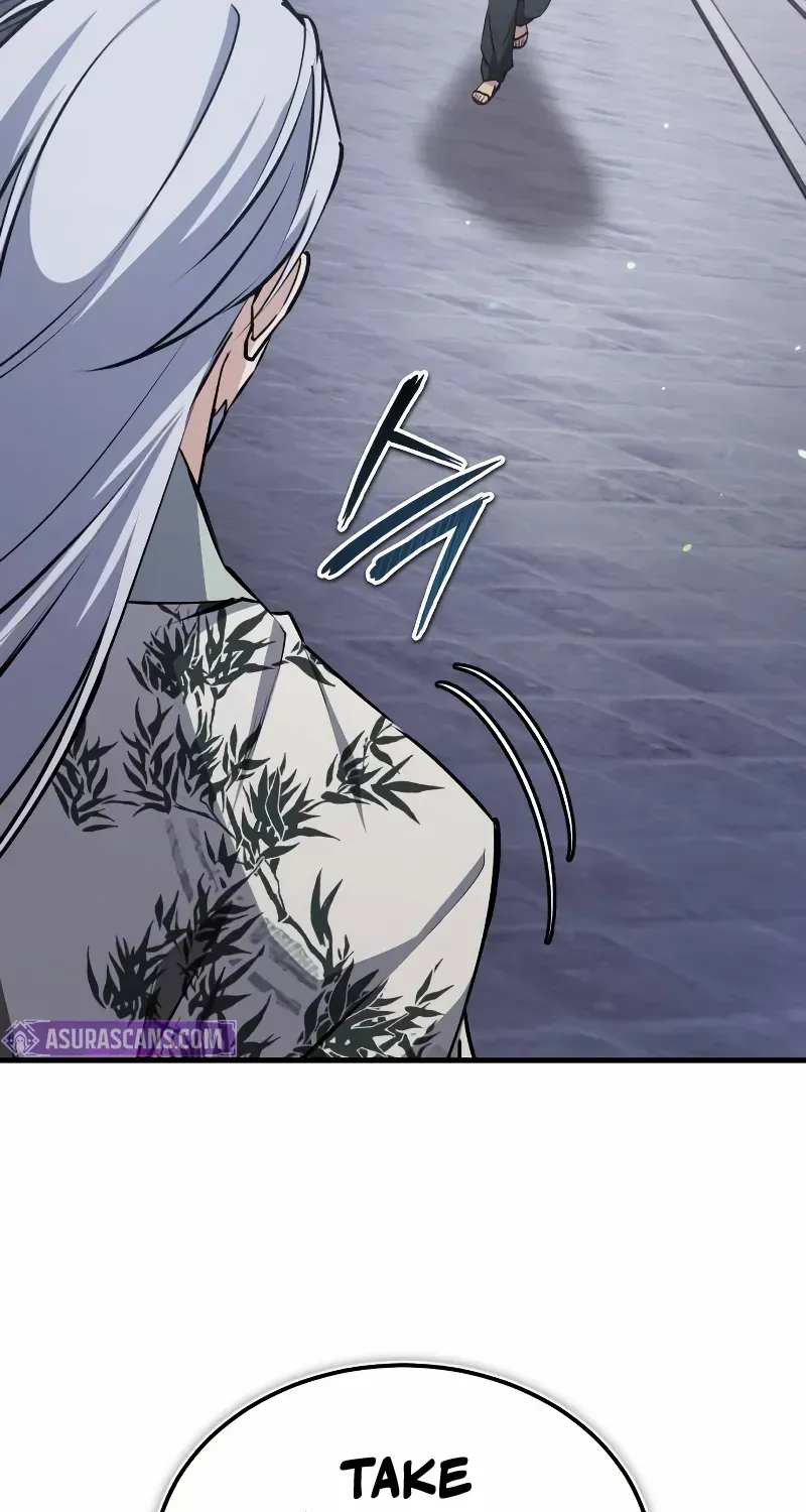 Star Instructor, Master Baek Chapter 130 page 60 - 